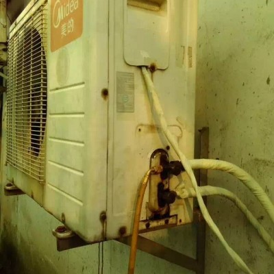 空調外機維修