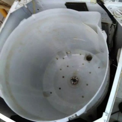 全自動洗衣機清洗